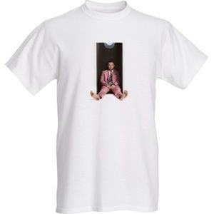 Shirts Mac Miller Swimming Album Cover Tshirt Poshmark